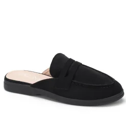 SHOES Adeline dame loafers 77-628 - Black