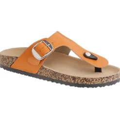 SHOES Aja dame sandal 2003 - Orange new Best