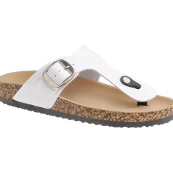 SHOES Aja dame sandal 2003 - White New