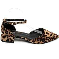 SHOES Alia dame stiletter D-1288 - Leo Online