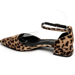 SHOES Alia dame stiletter D-1288 - Leo Online