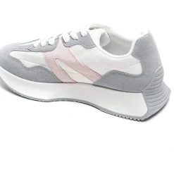 SHOES Annick dame sneakers 8917 - Blue Best