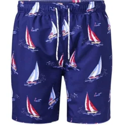 Duke Clothing Apollo - Navy New