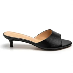 SHOES Axiana dame stiletter 7234 - Black New