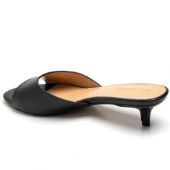 SHOES Axiana dame stiletter 7234 - Black New