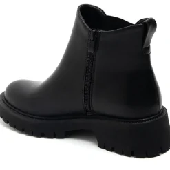 SHOES Belis dame støvler 9595 - Black Hot