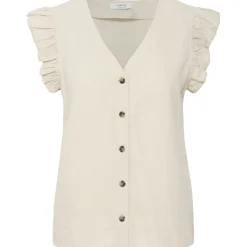 b.young dame bluse BYFALAKKA - Rainy Day Outlet