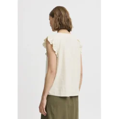 b.young dame bluse BYFALAKKA - Rainy Day Outlet