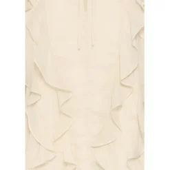 b.young dame bluse BYGIJO - Oatmeal New