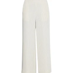 b.young dame bukser BYDANNIA - Birch Mix Clearance