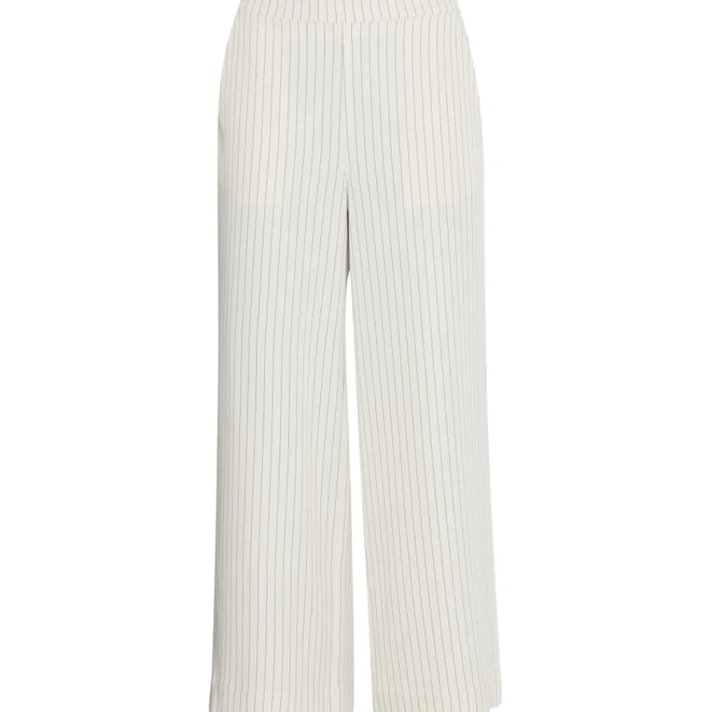 b.young dame bukser BYDANNIA - Birch Mix Clearance