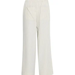 b.young dame bukser BYDANNIA - Birch Mix Clearance