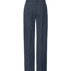 b.young DAME BUKSER BYDANTA - Navy Blazer MELANGE Hot