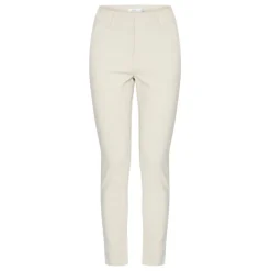 b.young dame bukser BYDIXI - Nature Sale