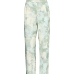 b.young dame bukser BYIBINE - Blue Haze Blur Sale