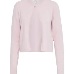 b.young dame cardigan BYMMORLA - Roseate Spoonbill Discount