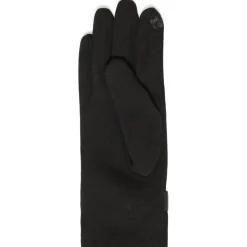 b.young dame handsker BYVIZLA - Black Online