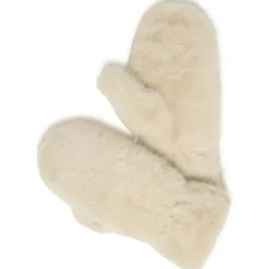 b.young dame handsker BYWOLFIE - Humus