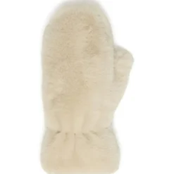 b.young dame handsker BYWOLFIE - Humus