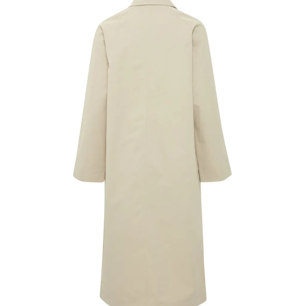 b.young dame jakke BYAMONA - Humus Outlet