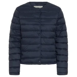 b.young dame jakke BYBERTA - Copenhagen Night