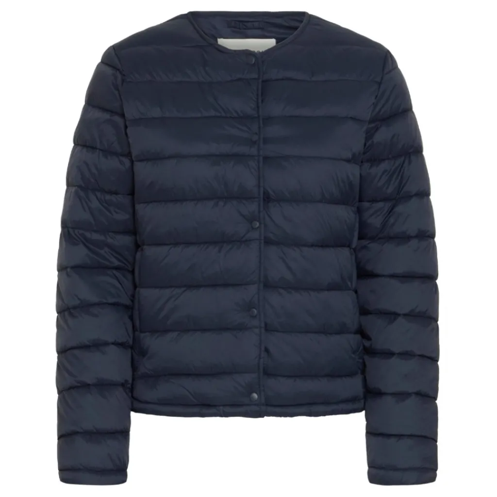 b.young dame jakke BYBERTA - Copenhagen Night