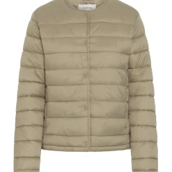 b.young dame jakke BYBERTA - Roasted Cashew Online