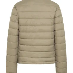 b.young dame jakke BYBERTA - Roasted Cashew Online