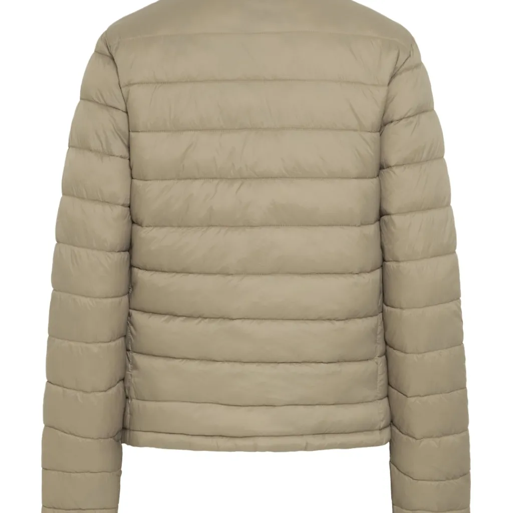 b.young dame jakke BYBERTA - Roasted Cashew Online