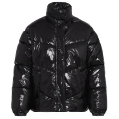 b.young dame jakke BYBINIA - Black Hot