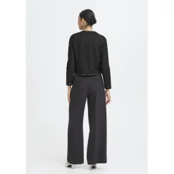 b.young dame jakke BYPANTHEA - Meteorite Best