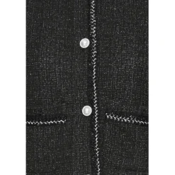 b.young dame jakke BYPANTHEA - Meteorite Best