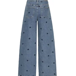 b.young dame jeans BYKENDA - Mid Blue Denim Clearance