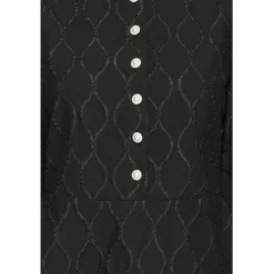 b.young dame kjole BYDESMORA - True Black Sale