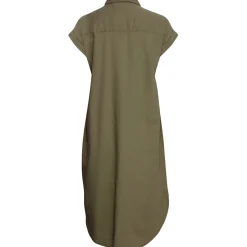 b.young dame kjole BYFALAKKA - Kalamata Clearance