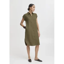 b.young dame kjole BYFALAKKA - Kalamata Clearance