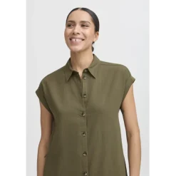 b.young dame kjole BYFALAKKA - Kalamata Clearance