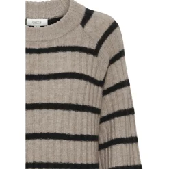 b.young dame kjole BYMARIANNE - String Mix Discount