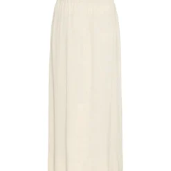 b.young dame nederdel BYJOHANNA - Nature Linen Discount