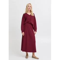 b.young DAME NEDERDEL BYPUSTI - Port Royale New