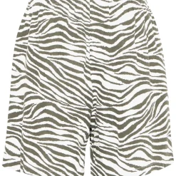 b.young dame shorts BTFALAKKA - Animal Kalamata Mix Online