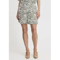 b.young dame shorts BTFALAKKA - Animal Kalamata Mix Online