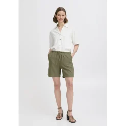 b.young dame shorts BTFALAKKA - Kalamata Online