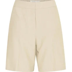 b.young dame shorts BYDANTA - Humus Melange Online