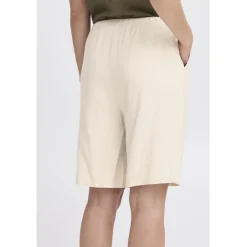 b.young dame shorts BYFALAKKA - Rainy Day Best