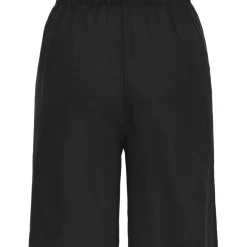 b.young dame shorts BYFALAKKA - Black