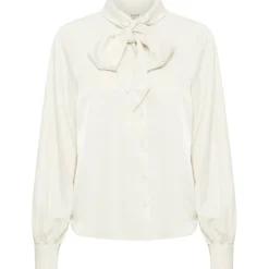 b.young dame skjorte BYHANYO - Birch New