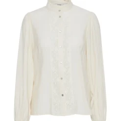 b.young dame skjorte BYHINKA - Birch Best