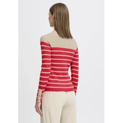 b.young dame strik BYMMORLA - Humus Mix Best