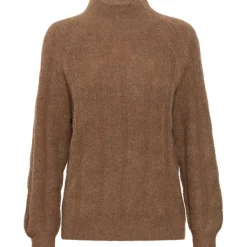 b.young dame strik BYOTIKI - Walnut Best